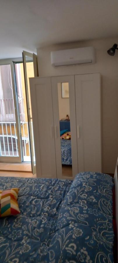 Casalauretta Hotel Naples Luaran gambar