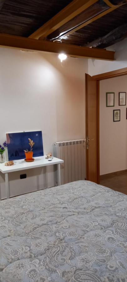 Casalauretta Hotel Naples Luaran gambar