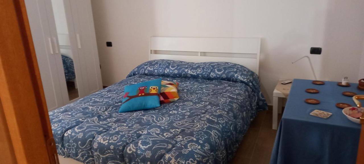 Casalauretta Hotel Naples Luaran gambar