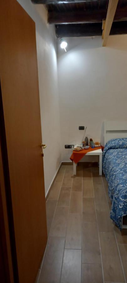 Casalauretta Hotel Naples Luaran gambar