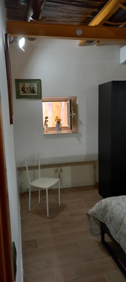 Casalauretta Hotel Naples Luaran gambar