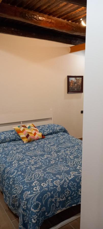 Casalauretta Hotel Naples Luaran gambar